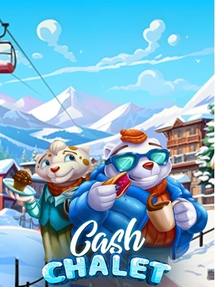 Cash Chalet