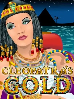 Cleopatra's Gold
