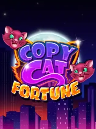 Copy Cat Fortune