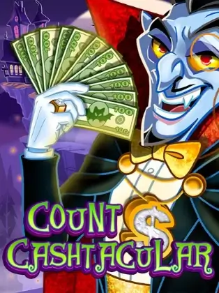 Count Cashtacular