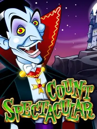 Count Spectacular