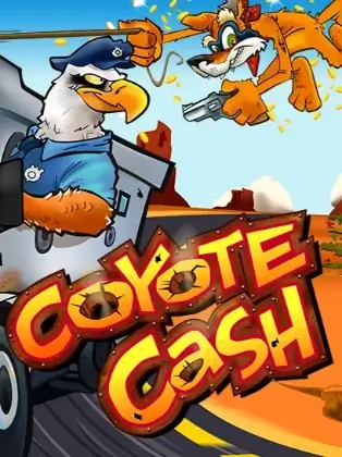 Coyote Cash