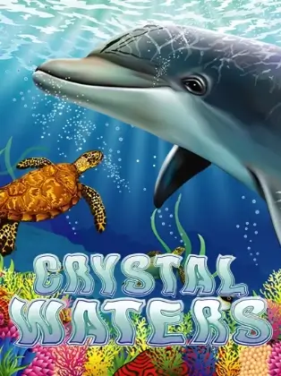 Crystal Waters