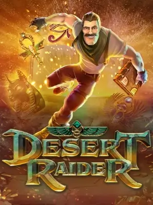 Desert Raider