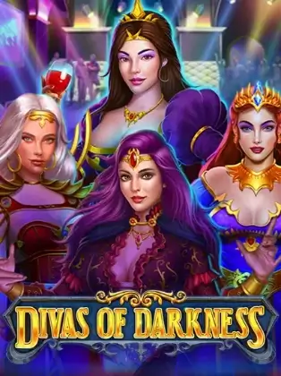 Divas of Darkness