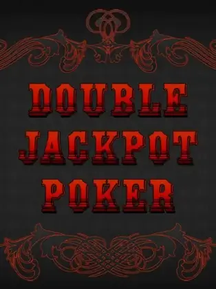 Double Jackpot Poker