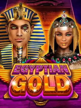 Egyptian Gold