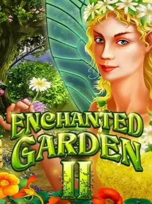 Enchanted Garden II