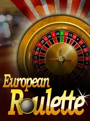 European Roulette