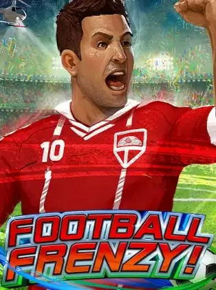 Football Frenzy