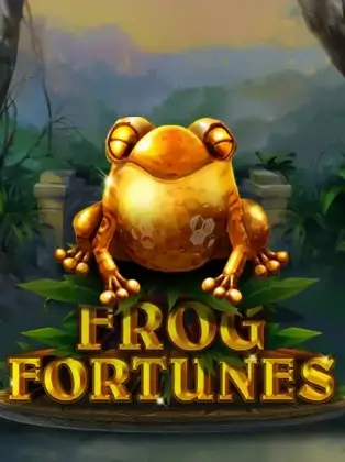 Frog Fortunes