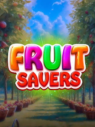 Fruit Savers