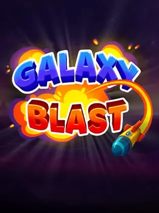 Galaxy Blast