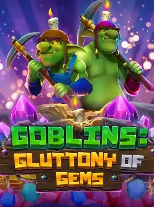 Goblins: Gluttony of Gems