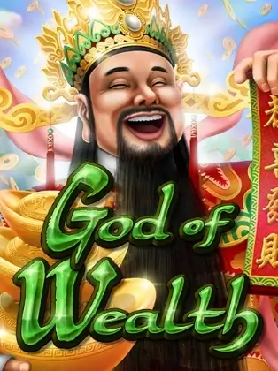 God of Wealth