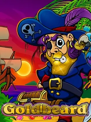 Goldbeard