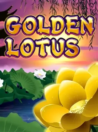 Golden Lotus