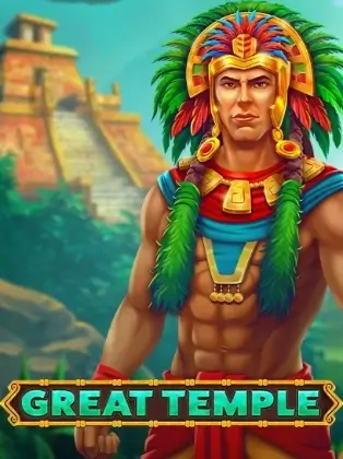 Great Temple