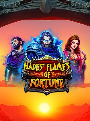 Hades' Flames of Fortune