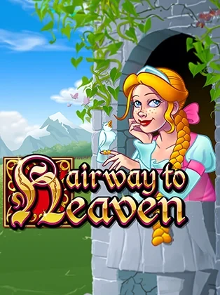 Hairway to Heaven