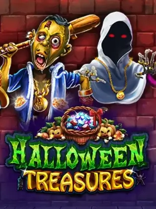 Halloween Treasures