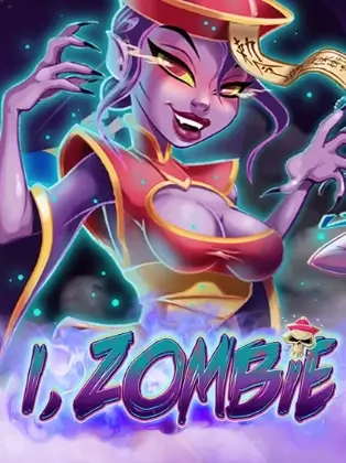 I, Zombie