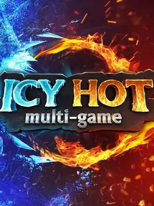 Icy Hot multi-game