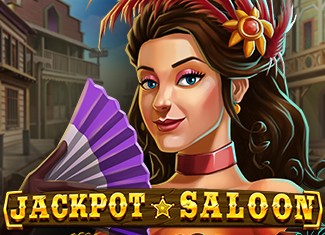 Jackpot Saloon