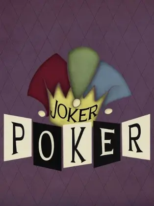Joker Poker