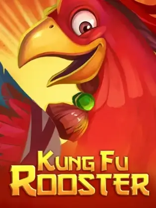 Kung Fu Rooster