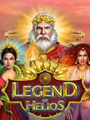 Legend of Helios