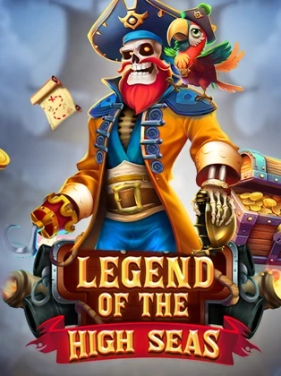 Legend Of The High Seas