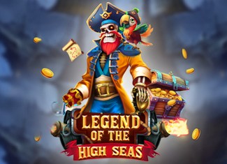 Legend Of The High Seas