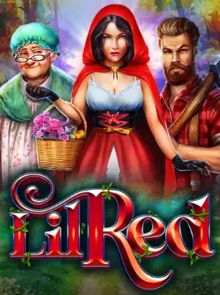 Lil Red