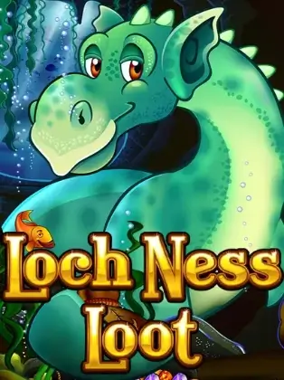 Loch Ness Loot
