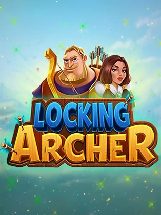Locking Archer