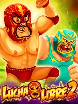 Lucha Libre 2