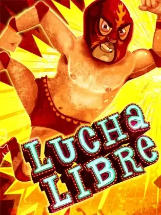 Lucha Libre