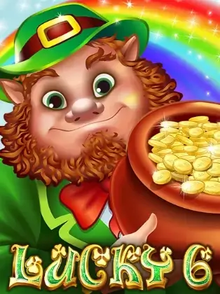 Lucky 6