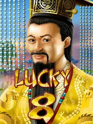 Lucky 8