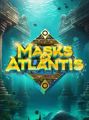 Masks Of Atlantis