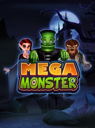 Mega Monster
