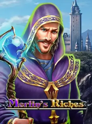Merlin's Riches