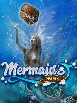 Mermaid's Pearls