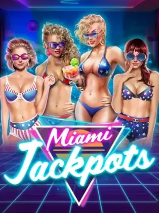 Miami Jackpots
