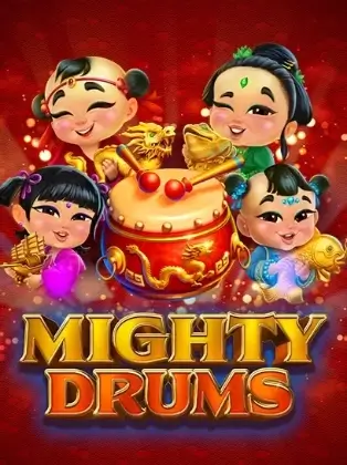 Mighty Drums