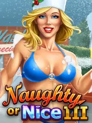 Naughty Or Nice III