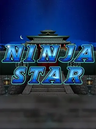 Ninja Star