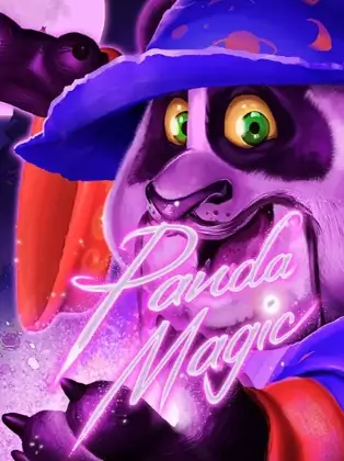 Panda Magic