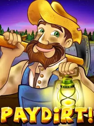 PayDirt!